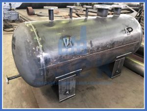 Расходная ёмкость печного отопления в Кисловодске