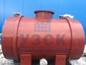 Бак конденсатный БК 38.00.000-06 в Кисловодске