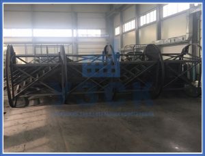 РВС резервуары производитель, завод в Кисловодске