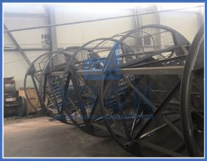 РВС резервуары производитель, завод в Кисловодске