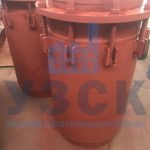 Сальниковые компенсаторы в Кисловодске