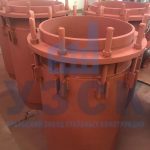 Сальниковые компенсаторы в Кисловодске