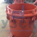 Сальниковые компенсаторы в Кисловодске