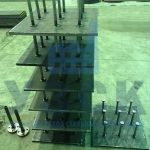 Закладные детали в Кисловодске