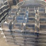 Закладные детали в Кисловодске