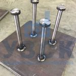 Закладные детали в Кисловодске