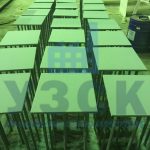 Закладные детали в Кисловодске