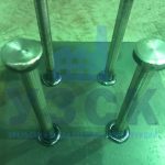 Закладные детали в Кисловодске