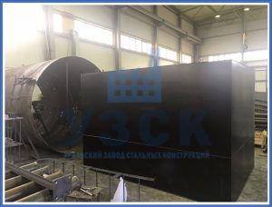 БАК А1 БВ в Кисловодске