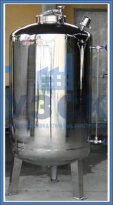 ВЭЭ емкостный аппарат в Кисловодске