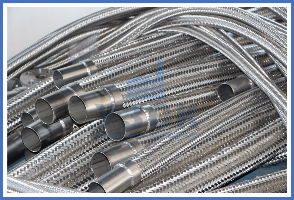 металлорукав, РГМ, рукав гибкий металлический в Кисловодске