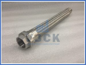 Металлорукав, РНВД, рукав нержавеющий высокого давления в Кисловодске