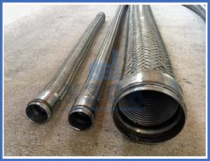 Металлорукав, РНВД, рукав нержавеющий высокого давления в Кисловодске