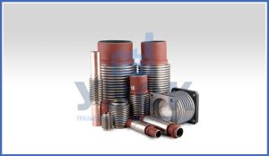 Сильфонные компенсаторы в Кисловодске