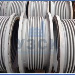 Сильфонные компенсаторы КСОФ в Кисловодске