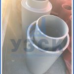 Сильфонные компенсаторы СКУ.М в Кисловодске