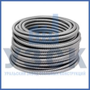 Металлорукава, гофра, шланг, труба, Hyparflex в Кисловодске