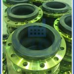 резиновые компенсаторы трубопроводов в Кисловодске