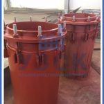 сальниковые стальные компенсаторы в Кисловодске