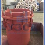 компенсатор сальниковый россия в Кисловодске