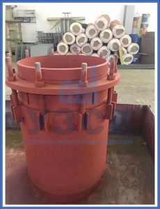 компенсатор сальниковый россия в Кисловодске