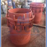 серия сальниковые компенсаторы в Кисловодске