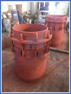 серия сальниковые компенсаторы в Кисловодске