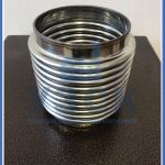 компенсатор сильфонный для труб в Кисловодске