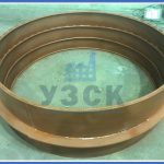 компенсаторы линзовые осевые в Кисловодске