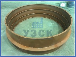 компенсаторы линзовые осевые в Кисловодске