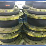 компенсатор резиновый муфтовый в Кисловодске