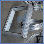 прямоугольные линзовые компенсаторы в Кисловодске