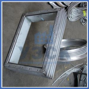 прямоугольные линзовые компенсаторы в Кисловодске