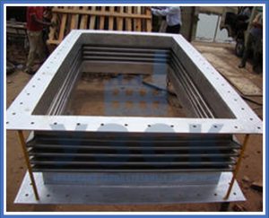 прямоугольные линзовые компенсаторы в Кисловодске