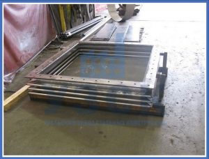 прямоугольные линзовые компенсаторы в Кисловодске