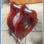 компенсатор сильфонный с кожухом в Кисловодске