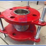 компенсатор сильфонный с кожухом в Кисловодске