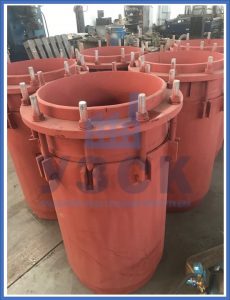 сальниковый компенсатор в Кисловодске