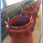 компенсатор сальниковый односторонний в Кисловодске