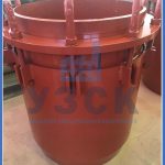 компенсатор сальниковый двухсторонний в Кисловодске