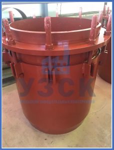 компенсатор сальниковый двухсторонний в Кисловодске