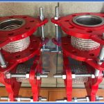 сильфонный компенсатор в Кисловодске