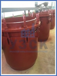 сальниковые компенсаторы трубопроводов в Кисловодске