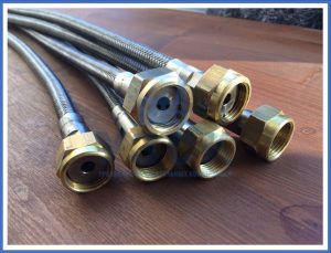 Металлорукав защитный гибкий стальной в Кисловодске