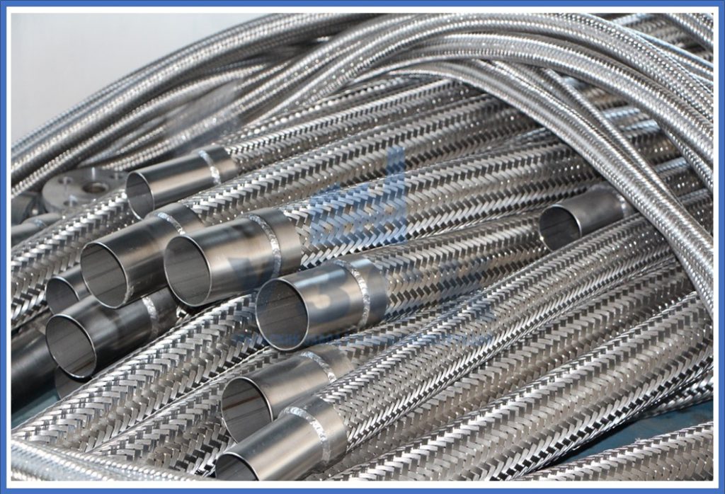 Металлорукава в Кисловодске