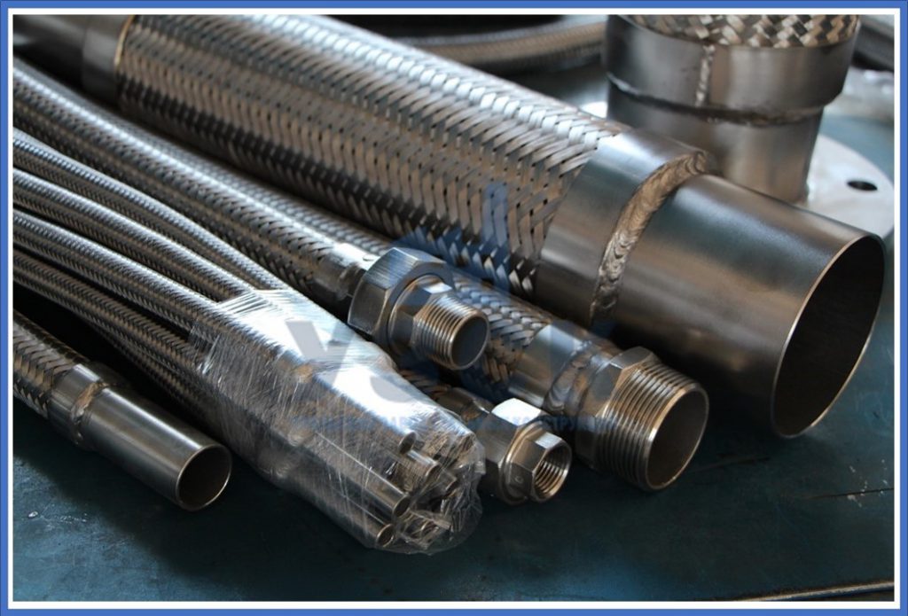 Металлорукав МНВД в Кисловодске