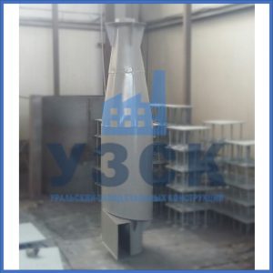 Циклоны ЦН-15 от производителя в Кисловодске