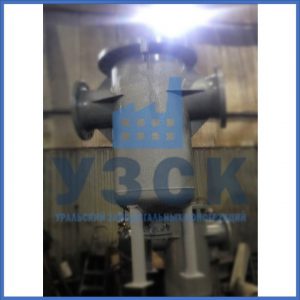 Фильтр сетчатый дренажный жидкостный СДЖ в Кисловодске