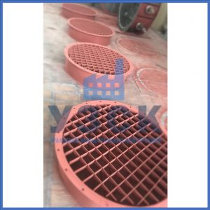 Клапаны взрывные ПГВУ в Кисловодске