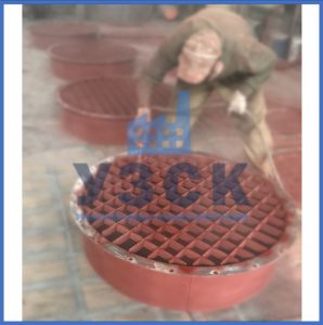 Клапан взрывной ПГВУ Ду 1000 в Кисловодске